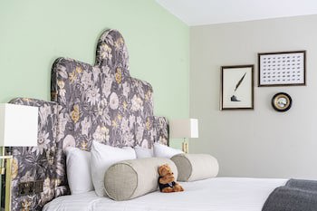 The Billesley Manor Hotel