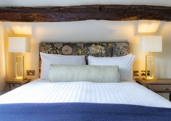 The Billesley Manor Hotel