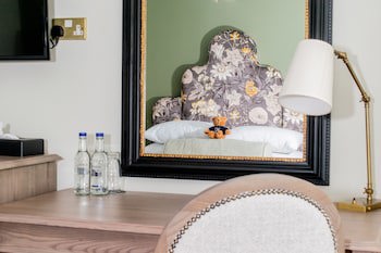 The Billesley Manor Hotel
