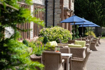 The Billesley Manor Hotel