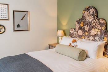 The Billesley Manor Hotel