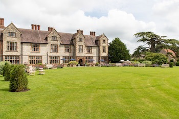 The Billesley Manor Hotel