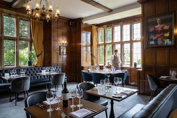 The Billesley Manor Hotel