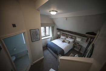The Billesley Manor Hotel