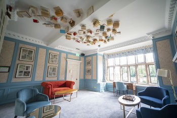 The Billesley Manor Hotel
