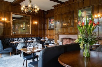 The Billesley Manor Hotel