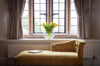 The Billesley Manor Hotel