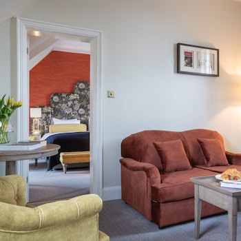 The Billesley Manor Hotel