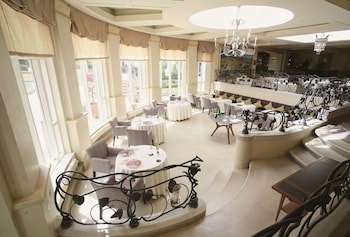 The Vineyard