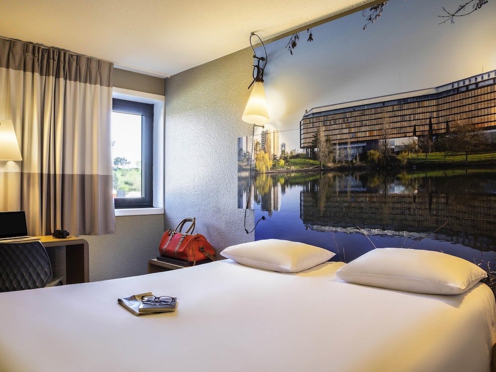 ibis Creteil