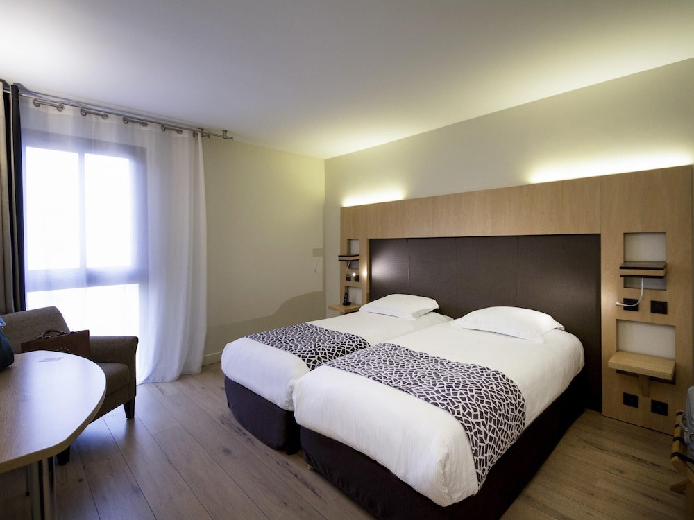 Mercure Montpellier Centre Comedie