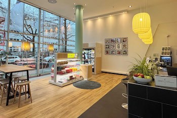 Garner Hotel Berlin - Spandau by IHG fotoğrafı