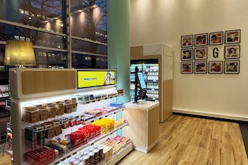 Garner Hotel Berlin - Spandau by IHG fotoğrafı