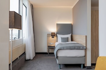 Garner Hotel Berlin - Spandau by IHG galeri fotoğrafı