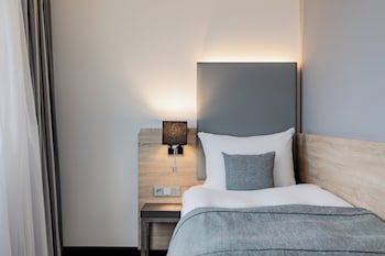 Garner Hotel Berlin - Spandau by IHG galeri fotoğrafı