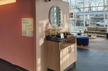 Garner Hotel Berlin - Spandau by IHG galeri fotoğrafı