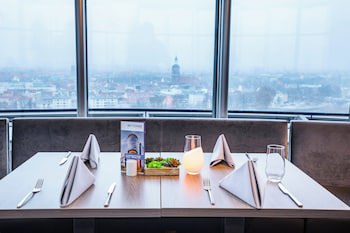 Garner Hotel Berlin - Spandau by IHG galeri fotoğrafı