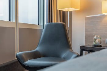 Garner Hotel Berlin - Spandau by IHG galeri fotoğrafı