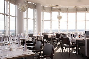 Garner Hotel Berlin - Spandau by IHG galeri fotoğrafı