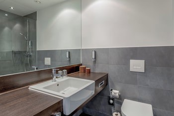 Garner Hotel Berlin - Spandau by IHG galeri fotoğrafı