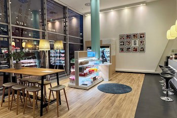Garner Hotel Berlin - Spandau by IHG galeri fotoğrafı
