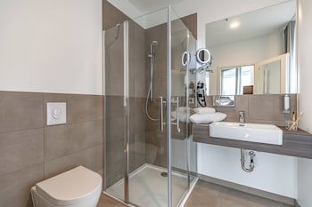 Garner Hotel Berlin - Spandau by IHG galeri fotoğrafı