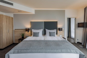 Garner Hotel Berlin - Spandau by IHG galeri fotoğrafı