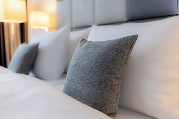 Garner Hotel Berlin - Spandau by IHG galeri fotoğrafı