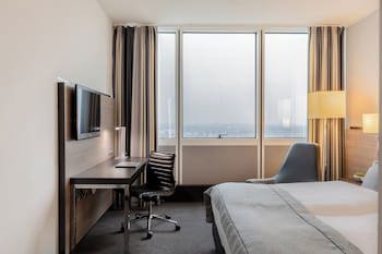 Garner Hotel Berlin - Spandau by IHG galeri fotoğrafı