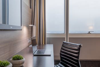 Garner Hotel Berlin - Spandau by IHG galeri fotoğrafı
