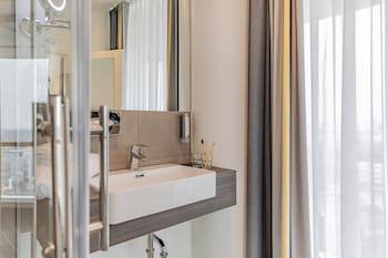 Garner Hotel Berlin - Spandau by IHG fotoğrafı