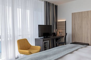 Garner Hotel Berlin - Spandau by IHG galeri fotoğrafı