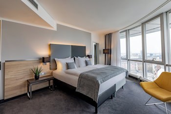 Garner Hotel Berlin - Spandau by IHG galeri fotoğrafı