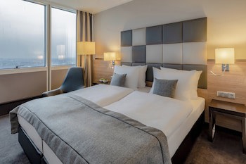 Garner Hotel Berlin - Spandau by IHG galeri fotoğrafı