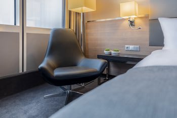 Garner Hotel Berlin - Spandau by IHG galeri fotoğrafı
