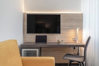 Garner Hotel Berlin - Spandau by IHG galeri fotoğrafı