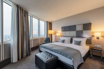 Garner Hotel Berlin - Spandau by IHG galeri fotoğrafı