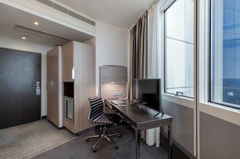 Garner Hotel Berlin - Spandau by IHG galeri fotoğrafı