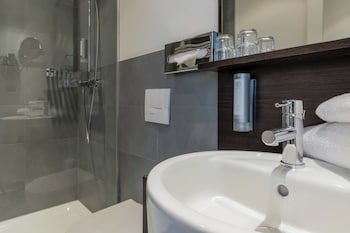 Garner Hotel Berlin - Spandau by IHG galeri fotoğrafı