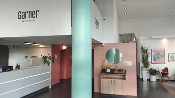 Garner Hotel Berlin - Spandau by IHG galeri fotoğrafı