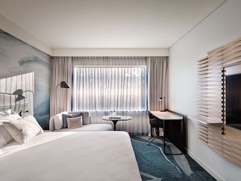 Novotel Tainui Hamilton