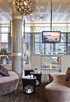 Novotel Tainui Hamilton