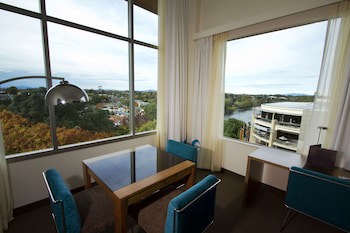 Novotel Tainui Hamilton
