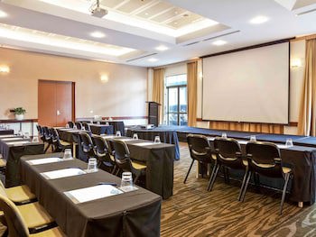 Novotel Tainui Hamilton