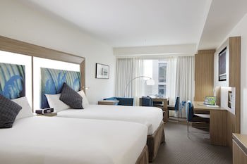 Novotel Tainui Hamilton