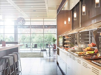 Novotel Tainui Hamilton