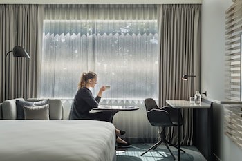 Novotel Tainui Hamilton