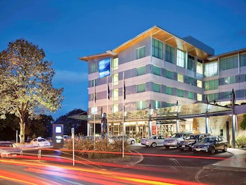 Novotel Tainui Hamilton