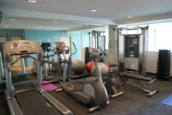 Novotel Tainui Hamilton