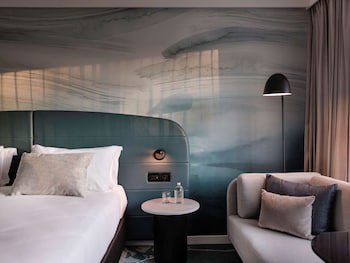 Novotel Tainui Hamilton